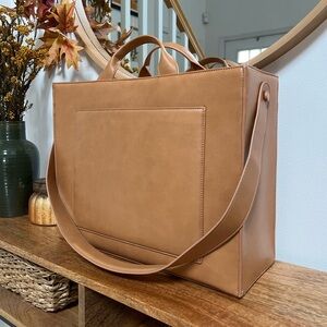 Dagne Dover Daily Tote - Pinto